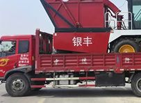 **生產(chǎn)青儲機(jī)的研發(fā)、中試、推廣于一體