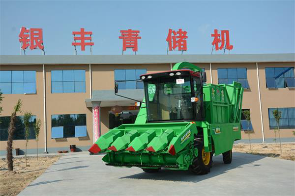 銀豐青儲(chǔ)機(jī)央視深度報(bào)導(dǎo)品牌，是你不錯(cuò)的選擇