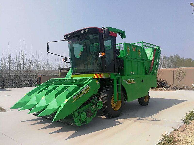 青儲機(jī)漏油不會解決怎么辦？看這里！