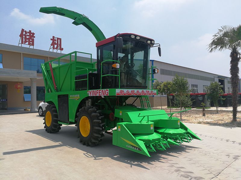 玉米收割機(jī)的維護(hù)工作怎樣才能做好！
